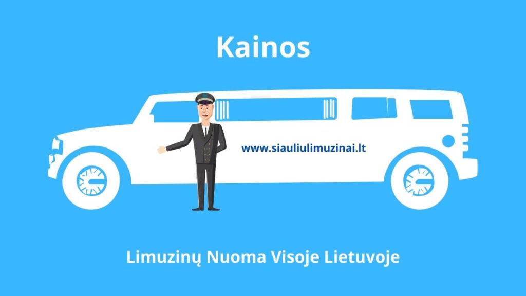 Kainos