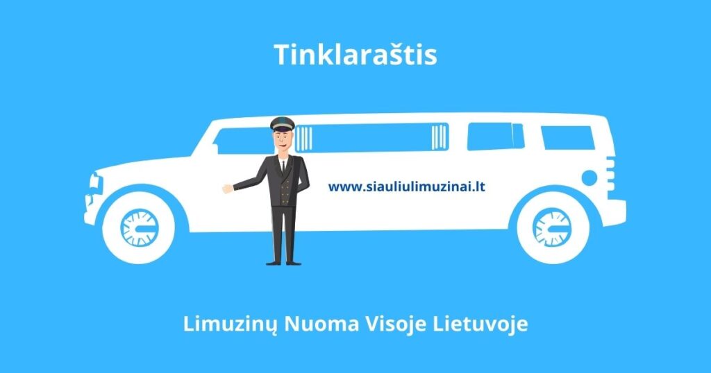 Tinklaraštis