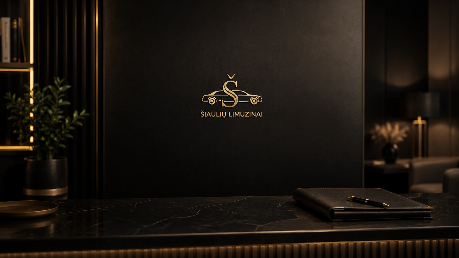 Šiaulių Limuzinų automobiliai